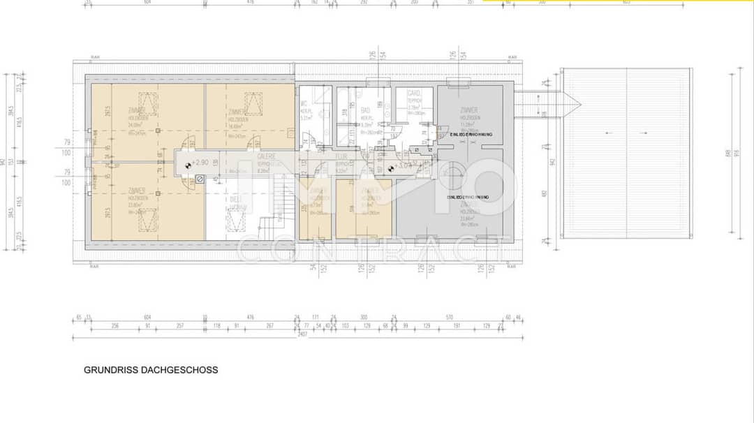 Grundriss 2
