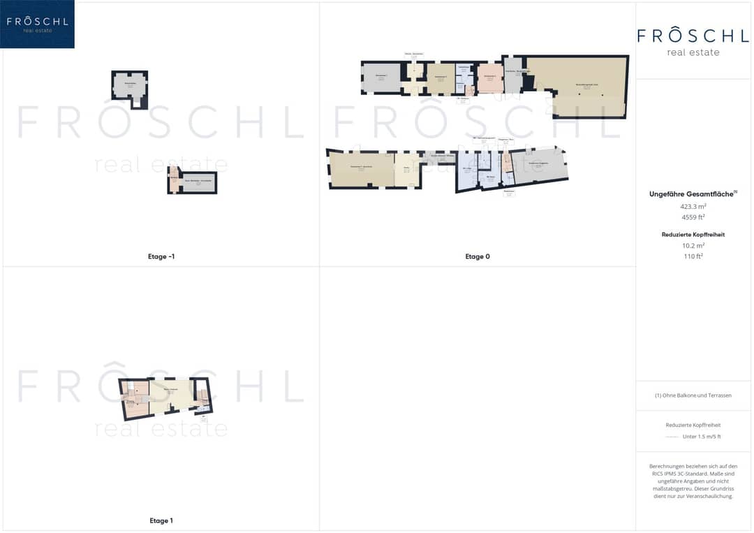 Floor plan 4