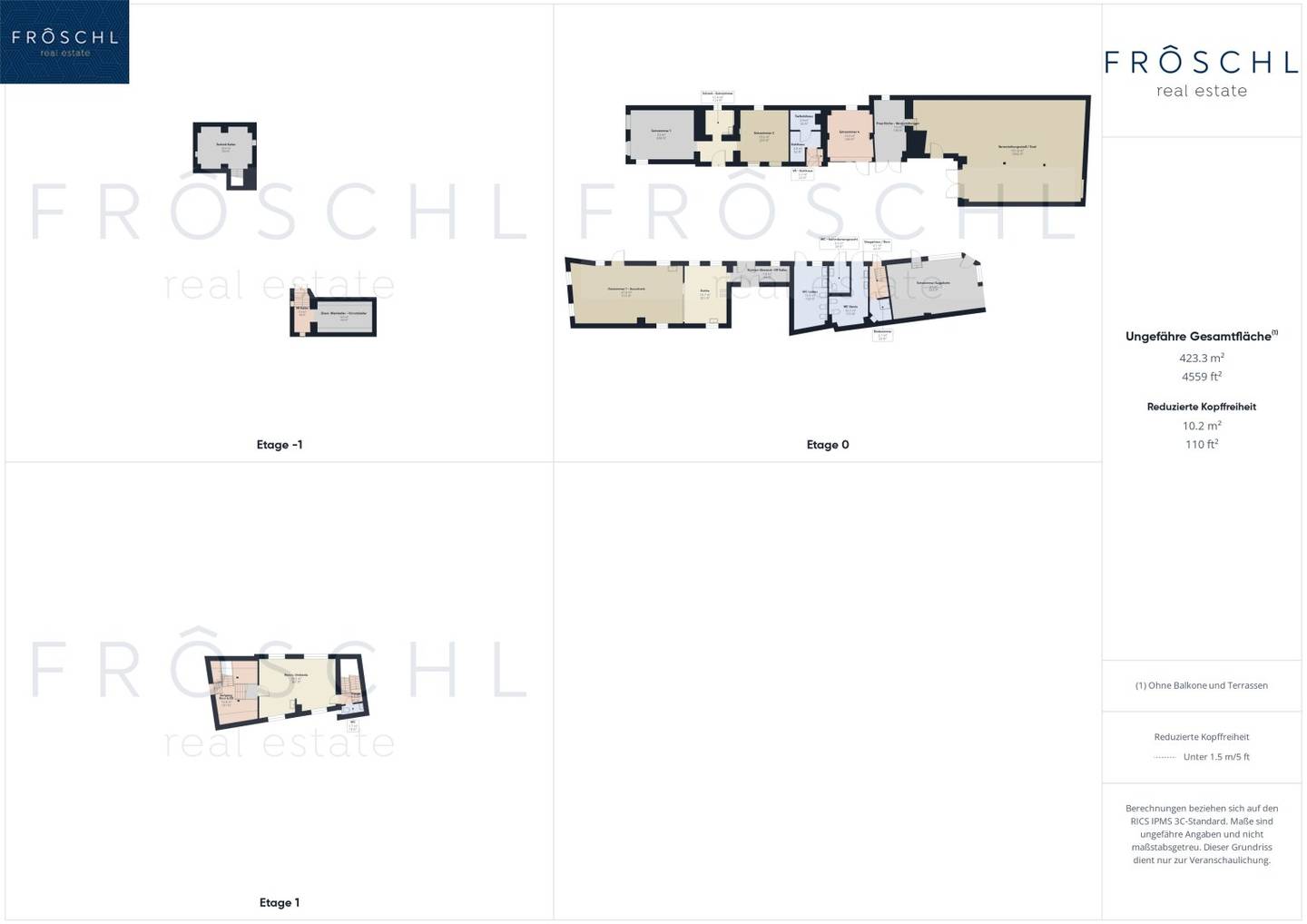 Floor plan 4