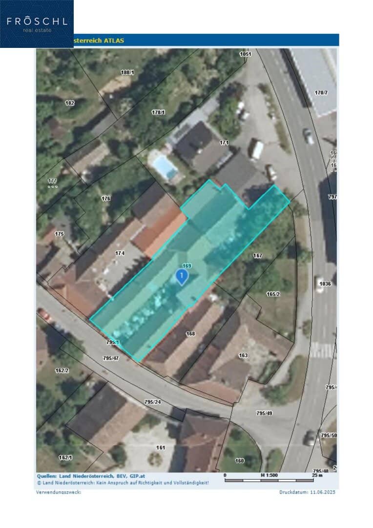 Floor plan 5