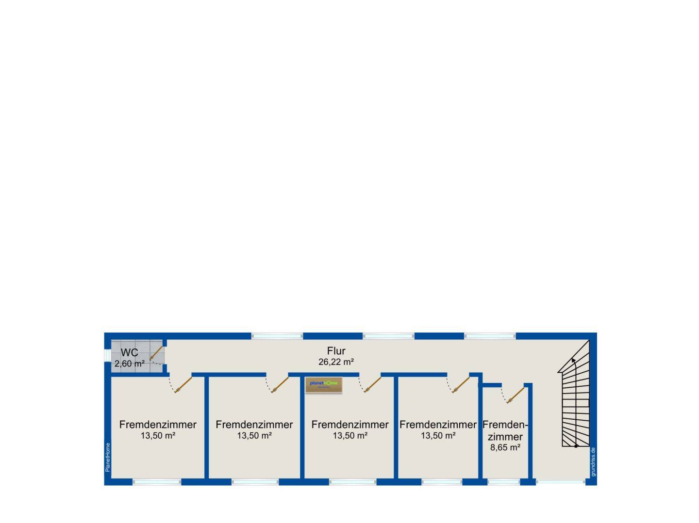 Floor plan 3