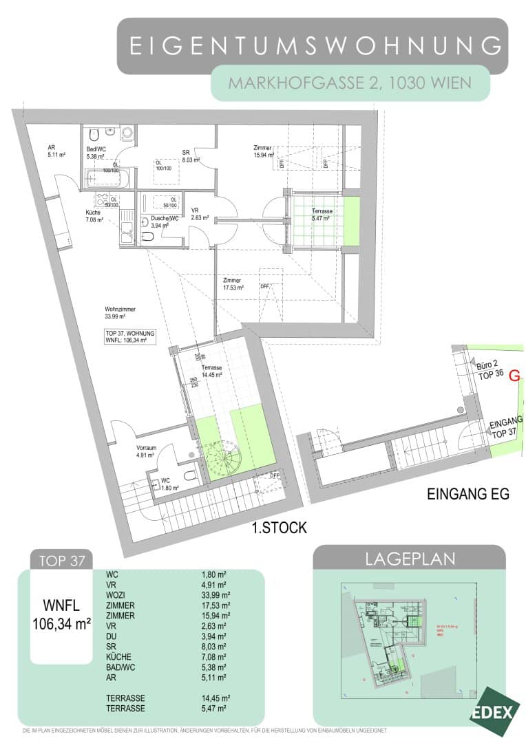 Floor plan 3