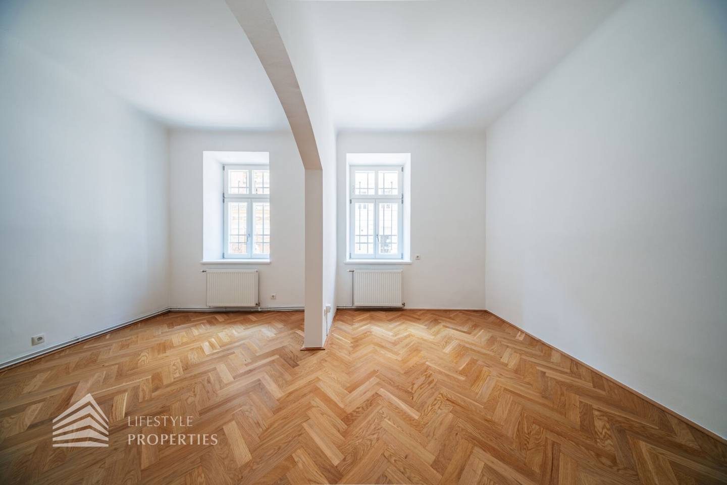 Helle Parterre Wohnung nahe Einsiedlerpark