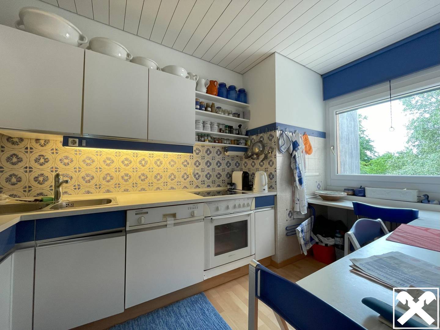 Apartment with view of Festung Hohen Salzburg