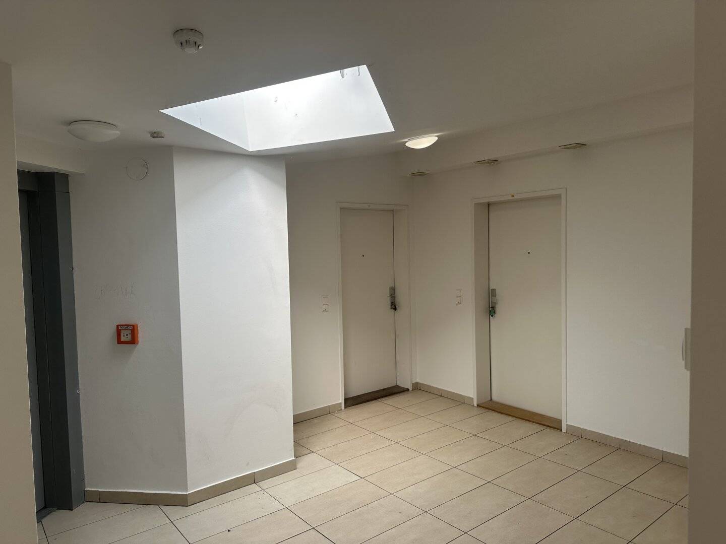 Wohnung nahe U1 Reumannplatz Altbau Charme