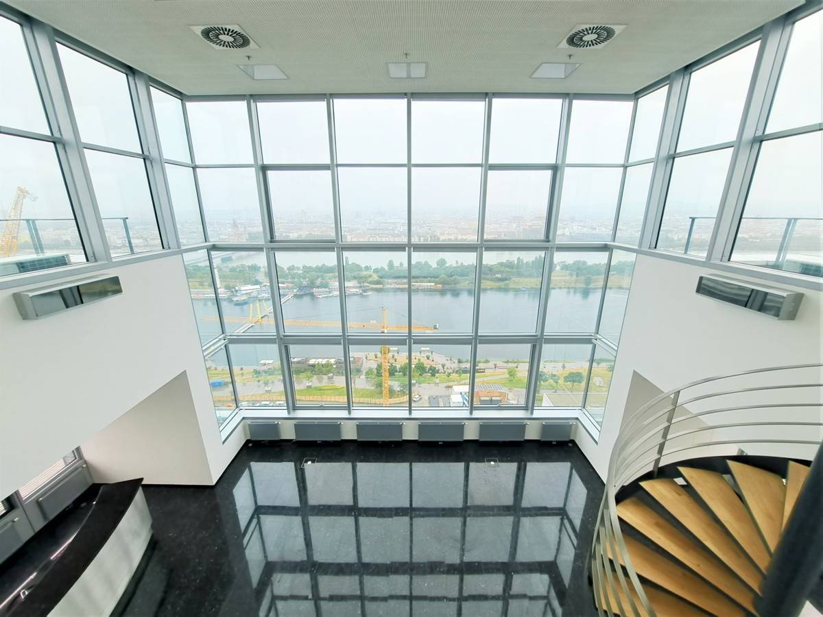 ARES TOWER