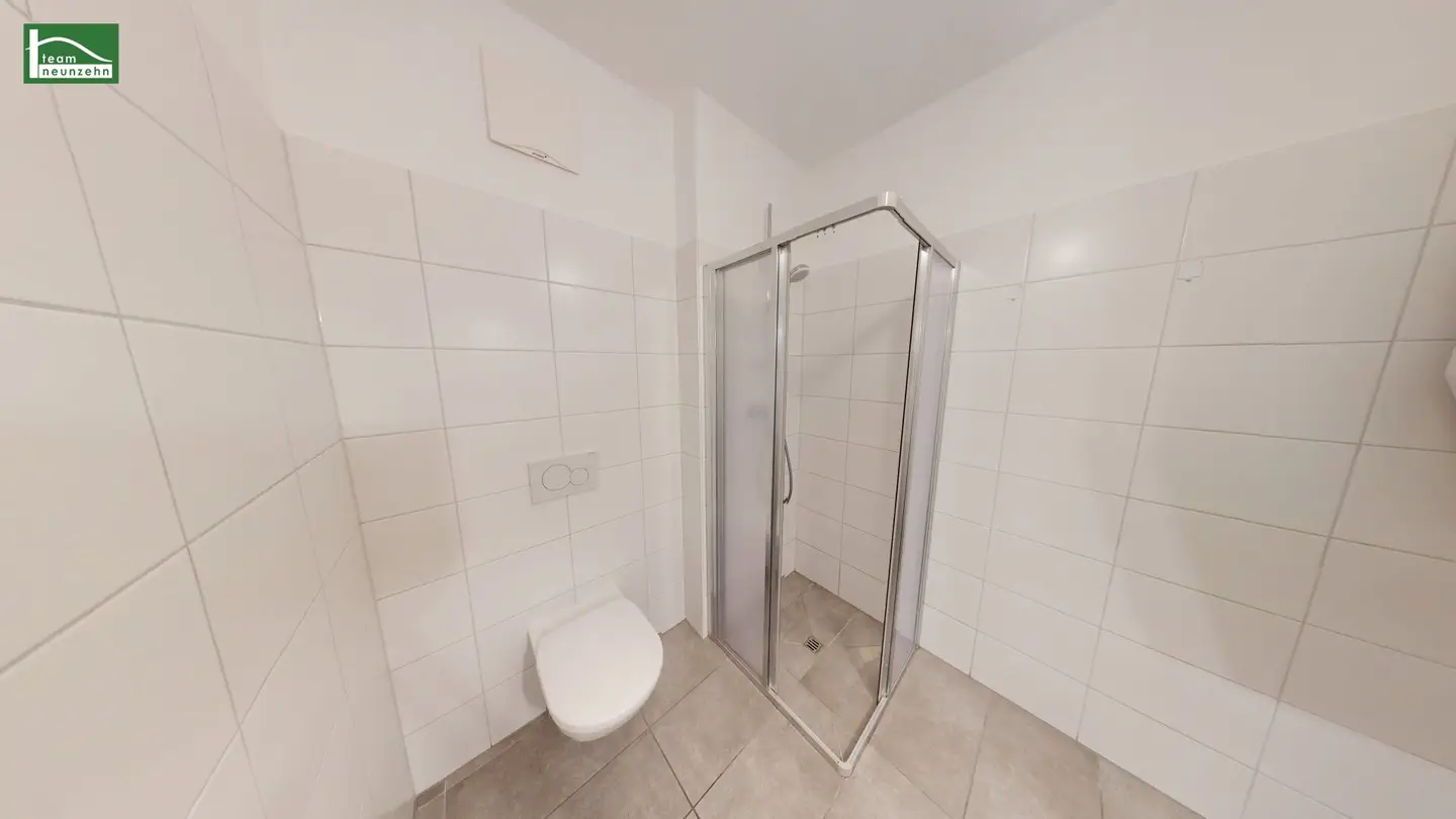 Bad/WC