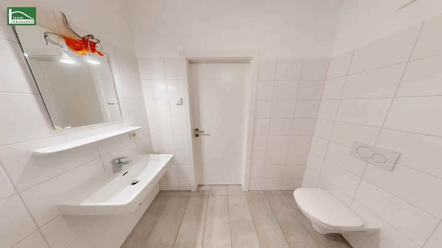 Bad/WC