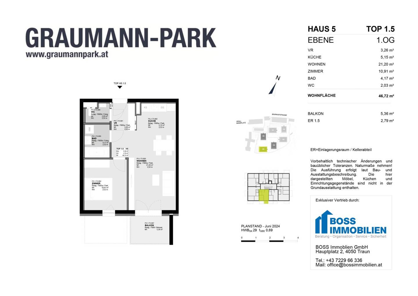 Grundriss 1