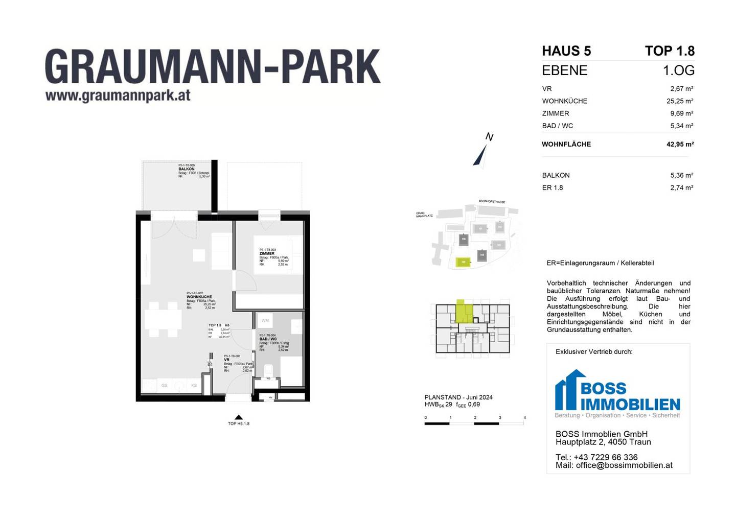 Grundriss 1