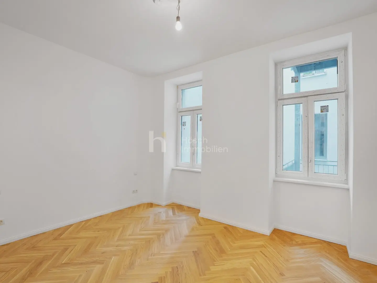 Wohnung Erstbezug nach Sanierung nahe Donaukanal
