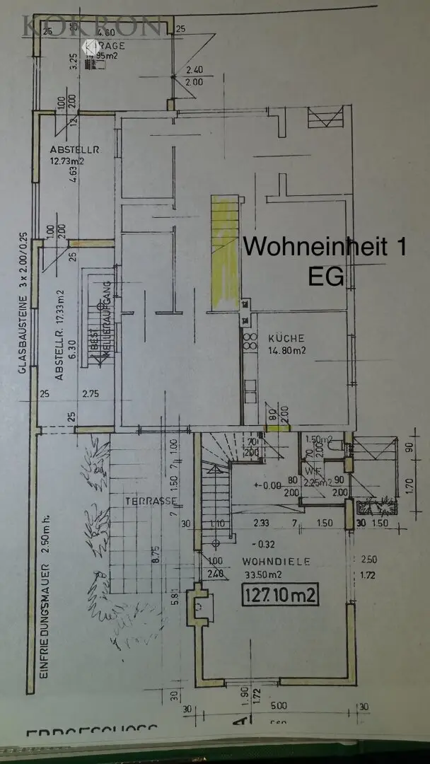 Floor plan 3
