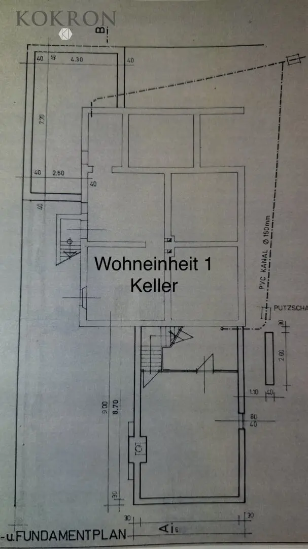 Floor plan 4