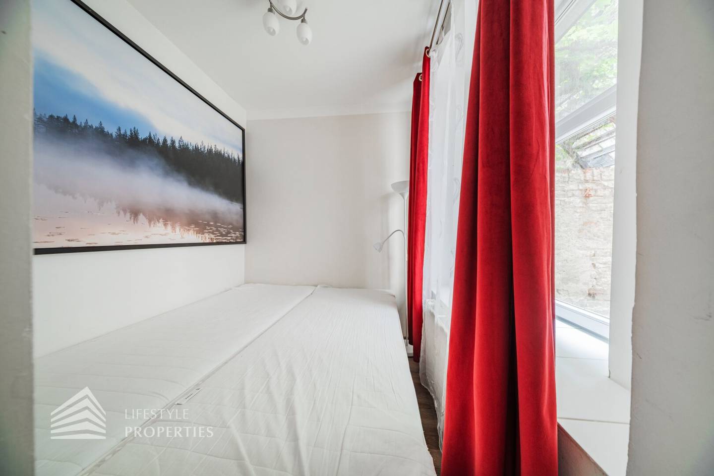 Wohnung Stilaltbau möbliert nahe Vogelweidpark