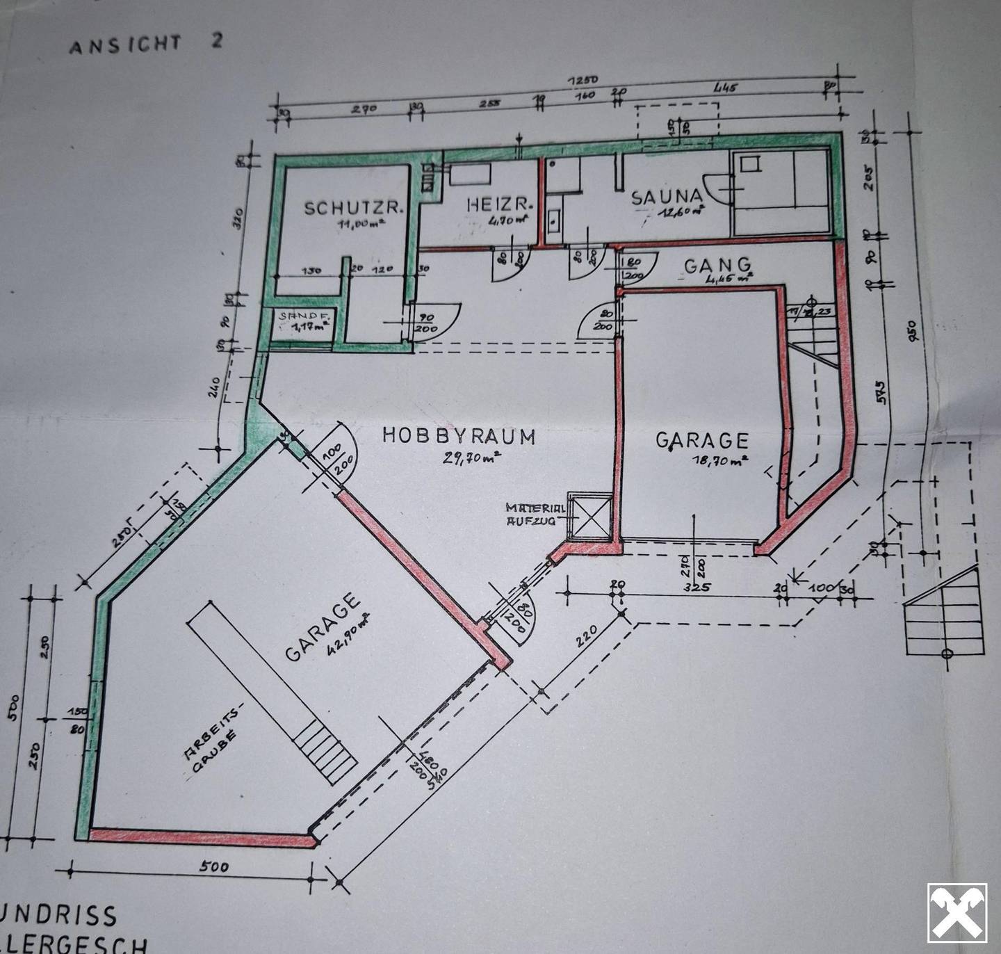 Floor plan 3