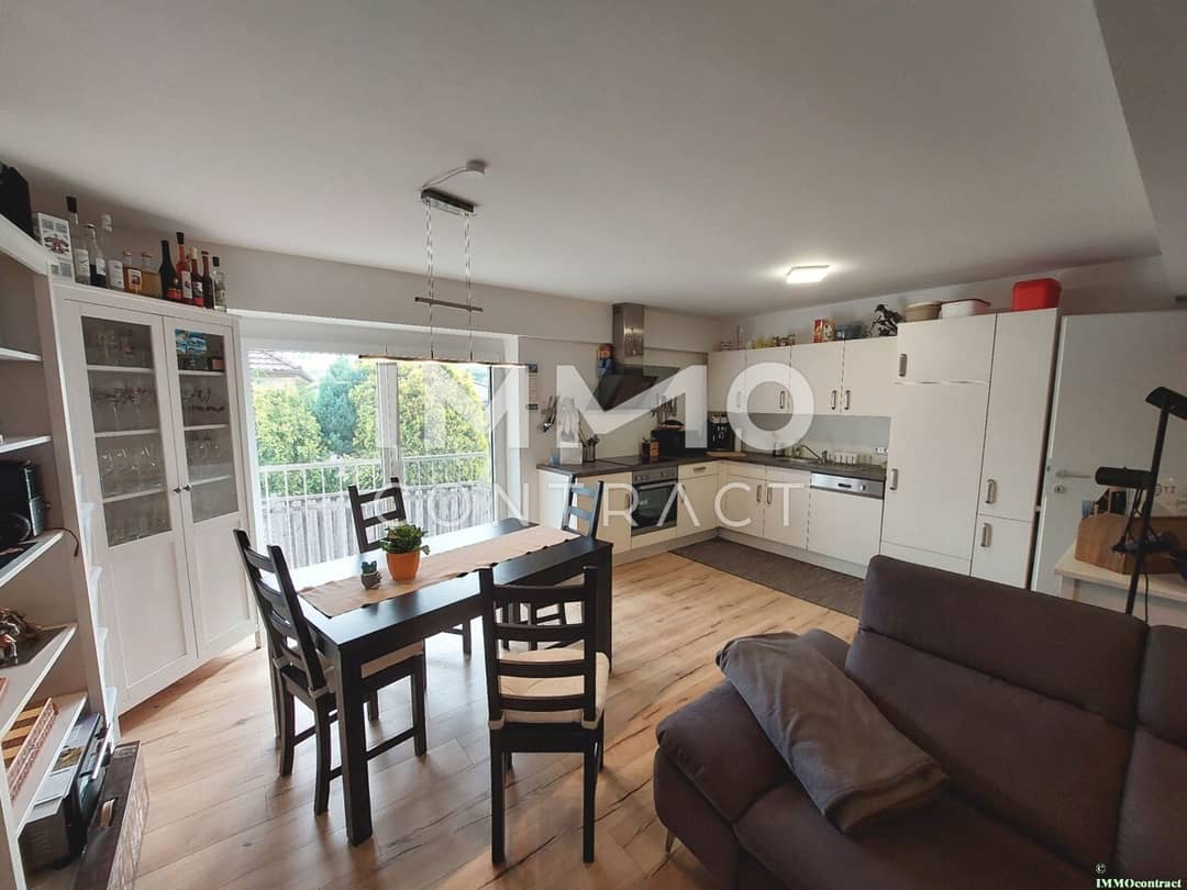 Apartment in the center of Zeillern with parking space