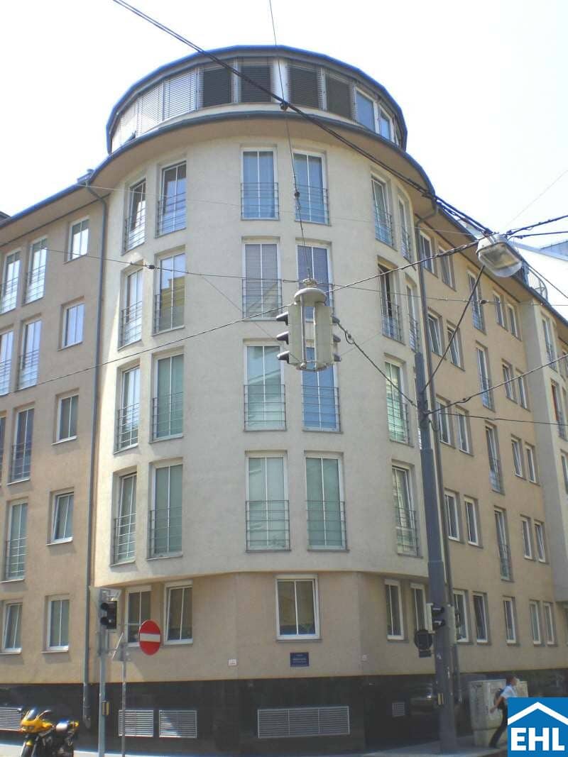 Parking space for rent! Ramperstorffergasse 43, 1050 Wien