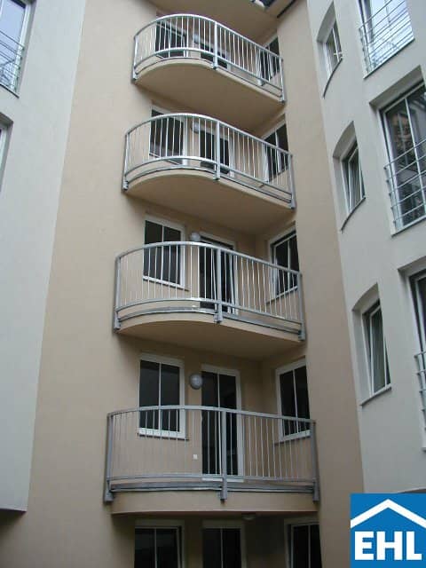 Parking space for rent! Ramperstorffergasse 43, 1050 Wien