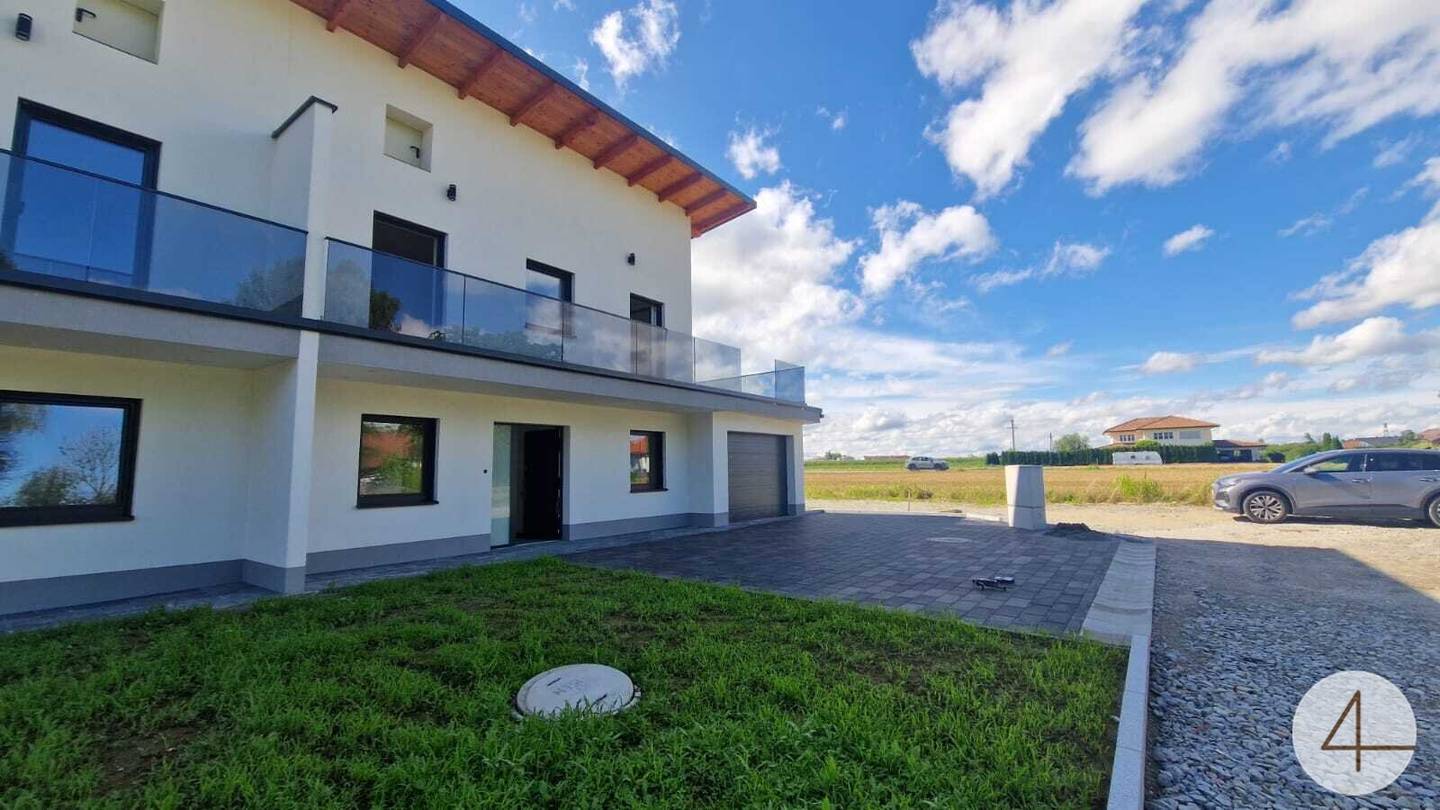 Ihr Eigenheim mit 155 m2