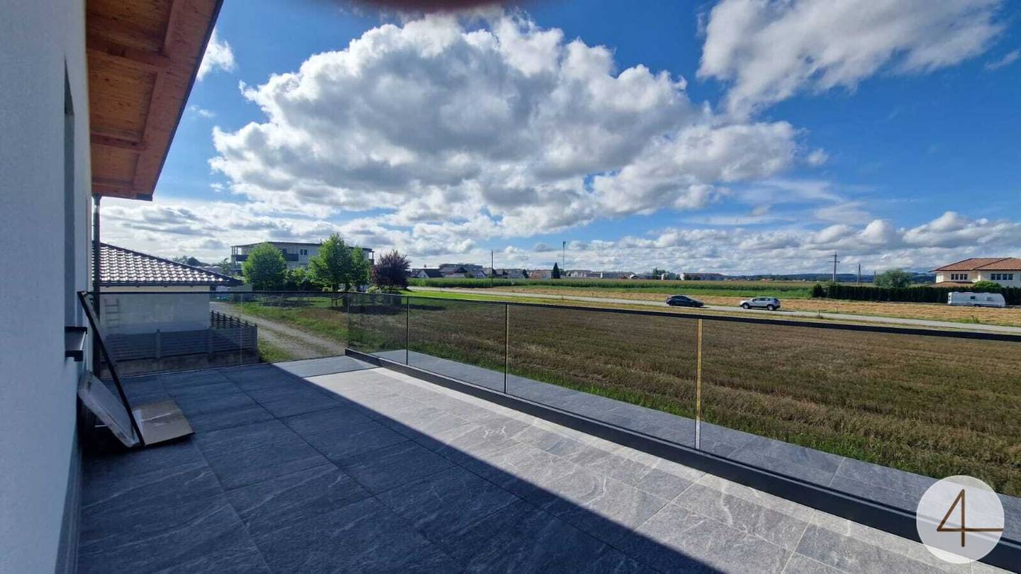 Ihr Eigenheim mit 155 m2