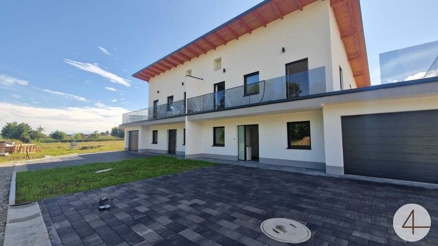 Ihr Eigenheim mit 155 m2