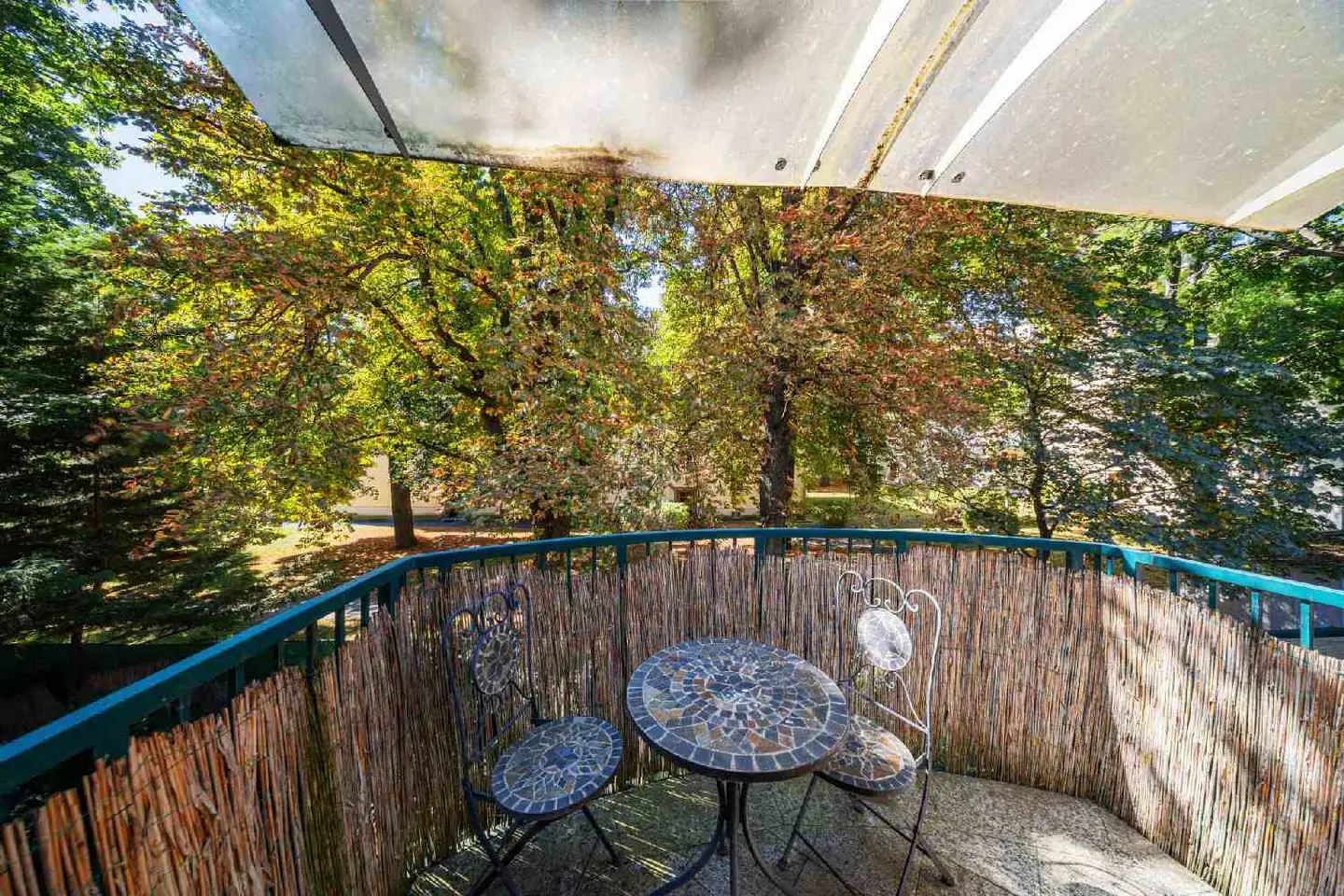 Exklusive 145-m²-Eigentumswohnung mit Terrasse in Wien-Grinzing