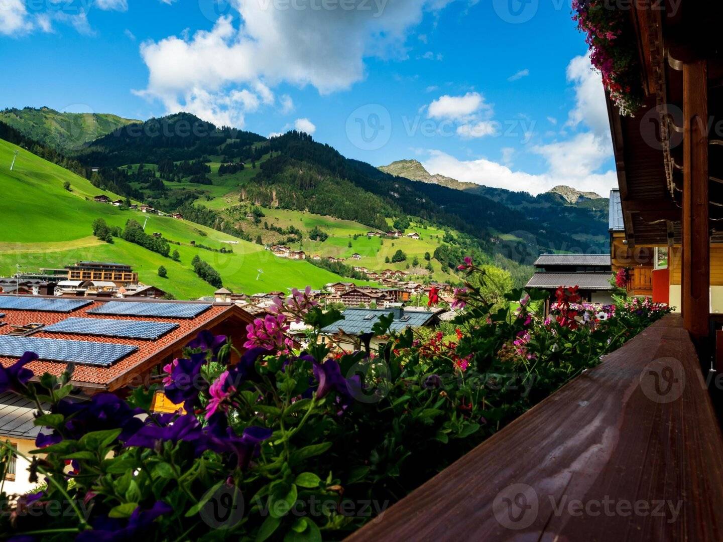 Gasthof & Pension – Traditionsbetrieb im Herzen des Vulkanlands