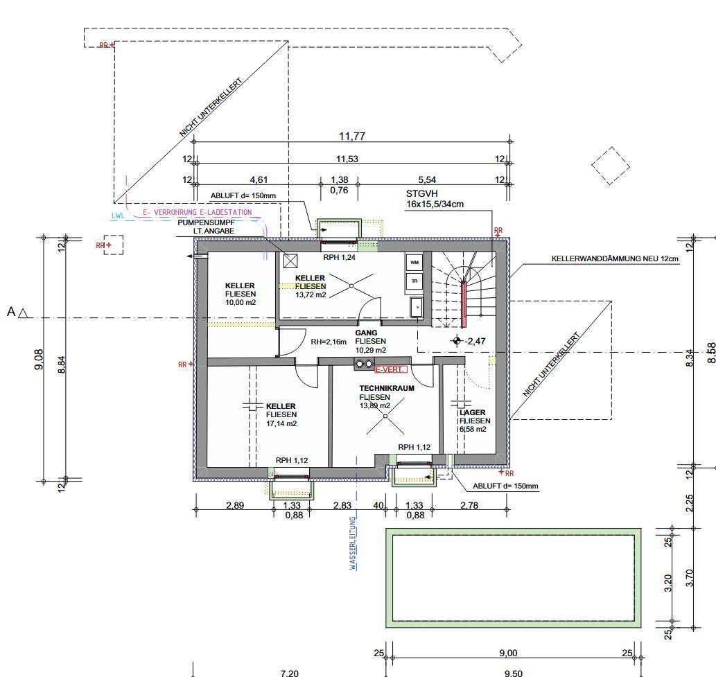 Grundriss 2