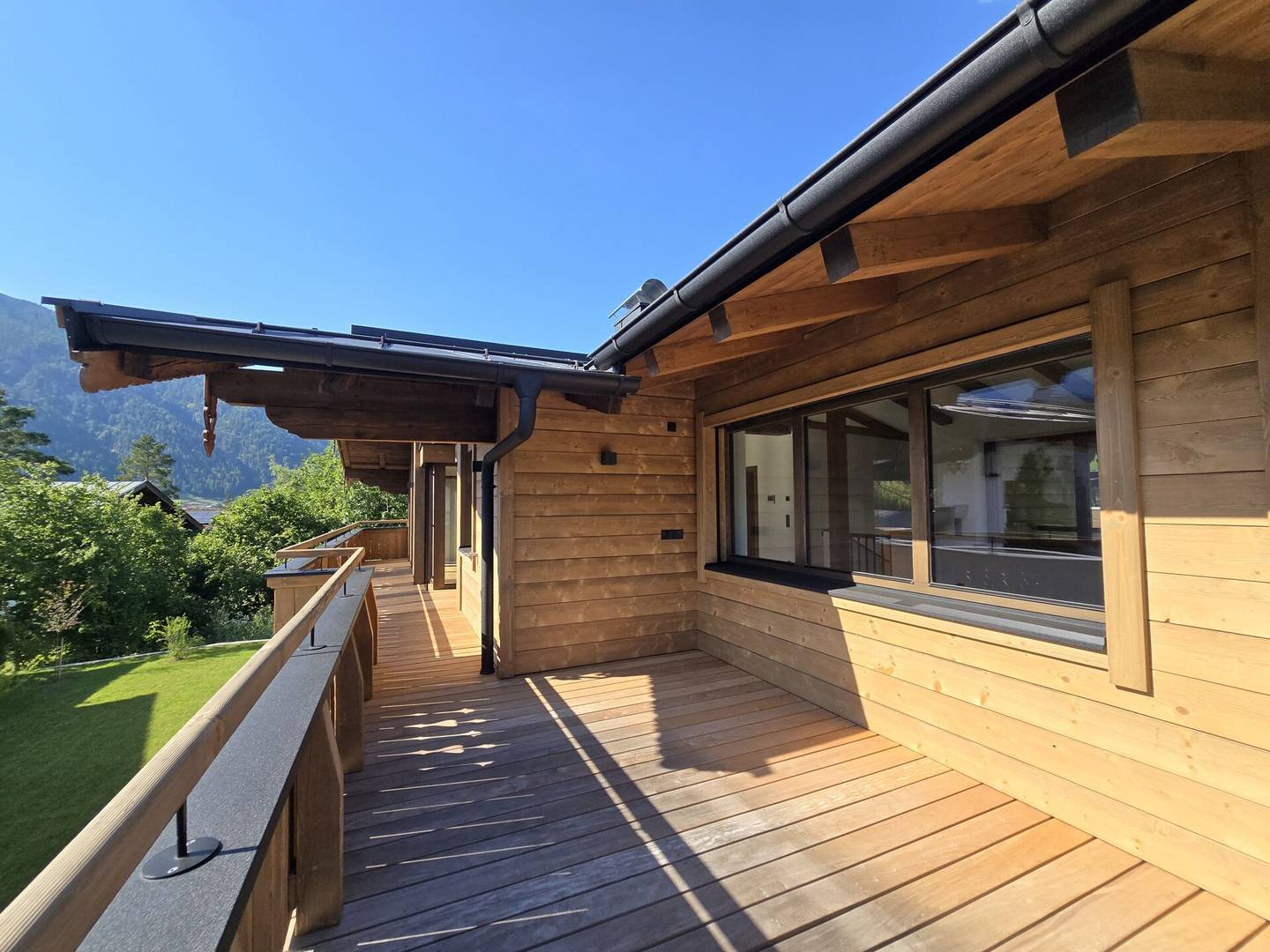 Tiroler Landhaus