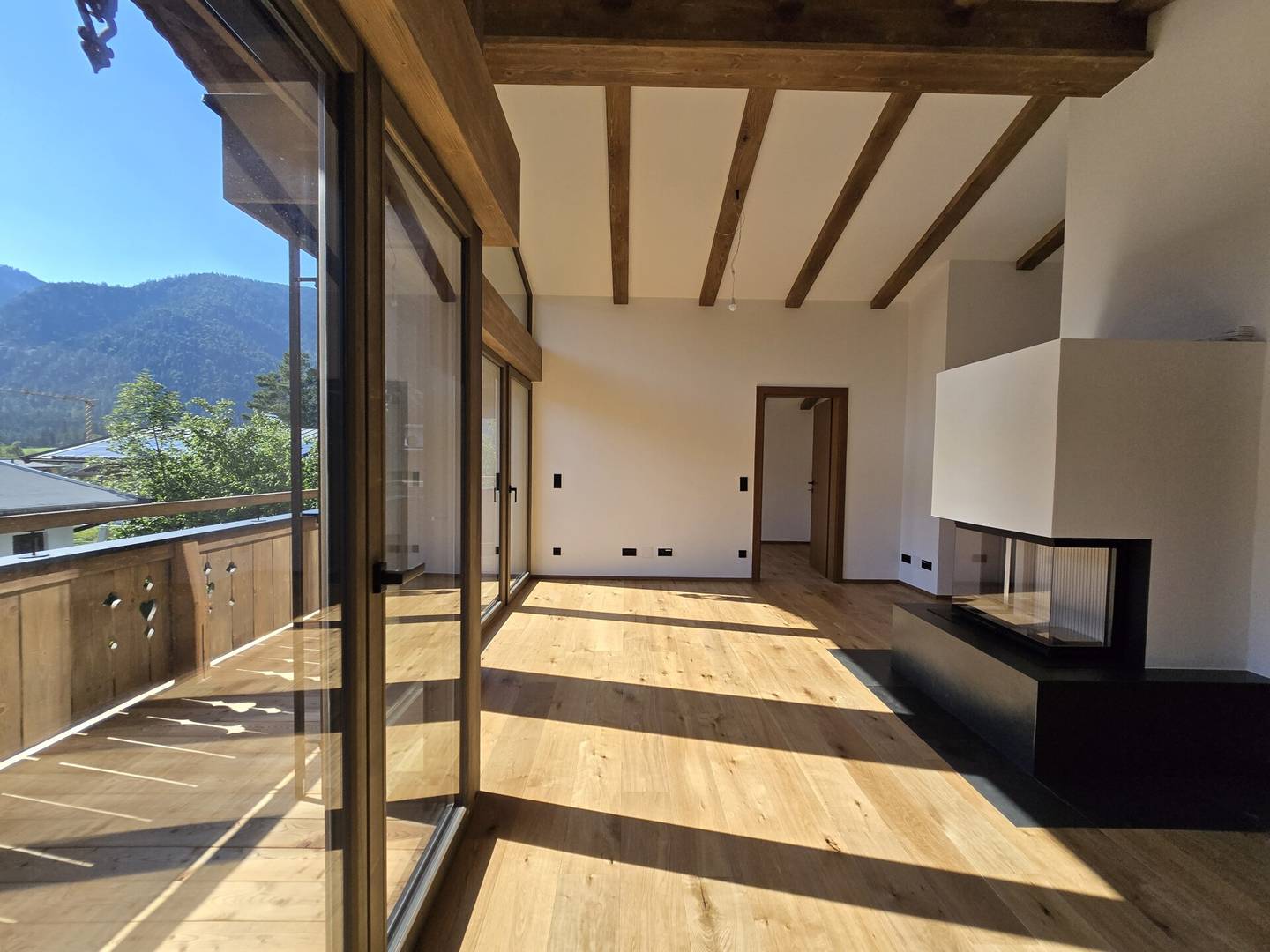 Tiroler Landhaus