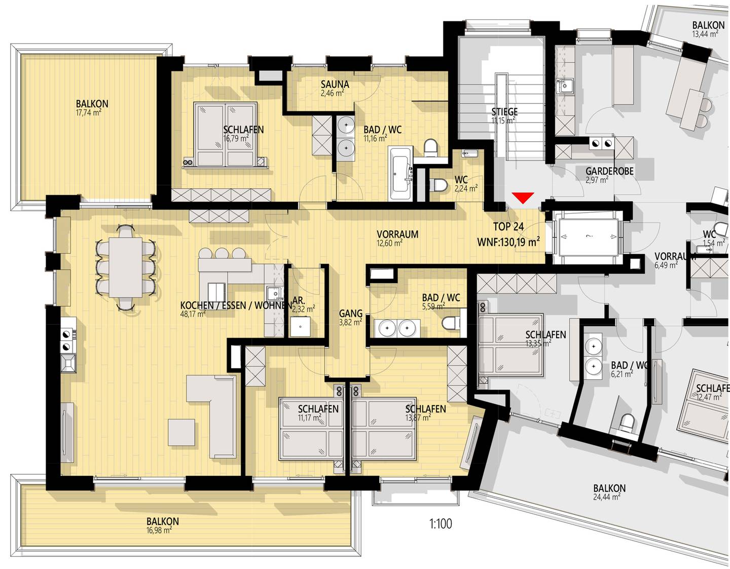 Floor plan 10