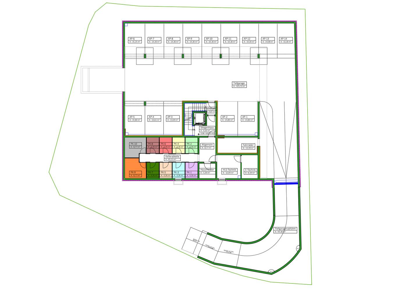 Grundriss 2