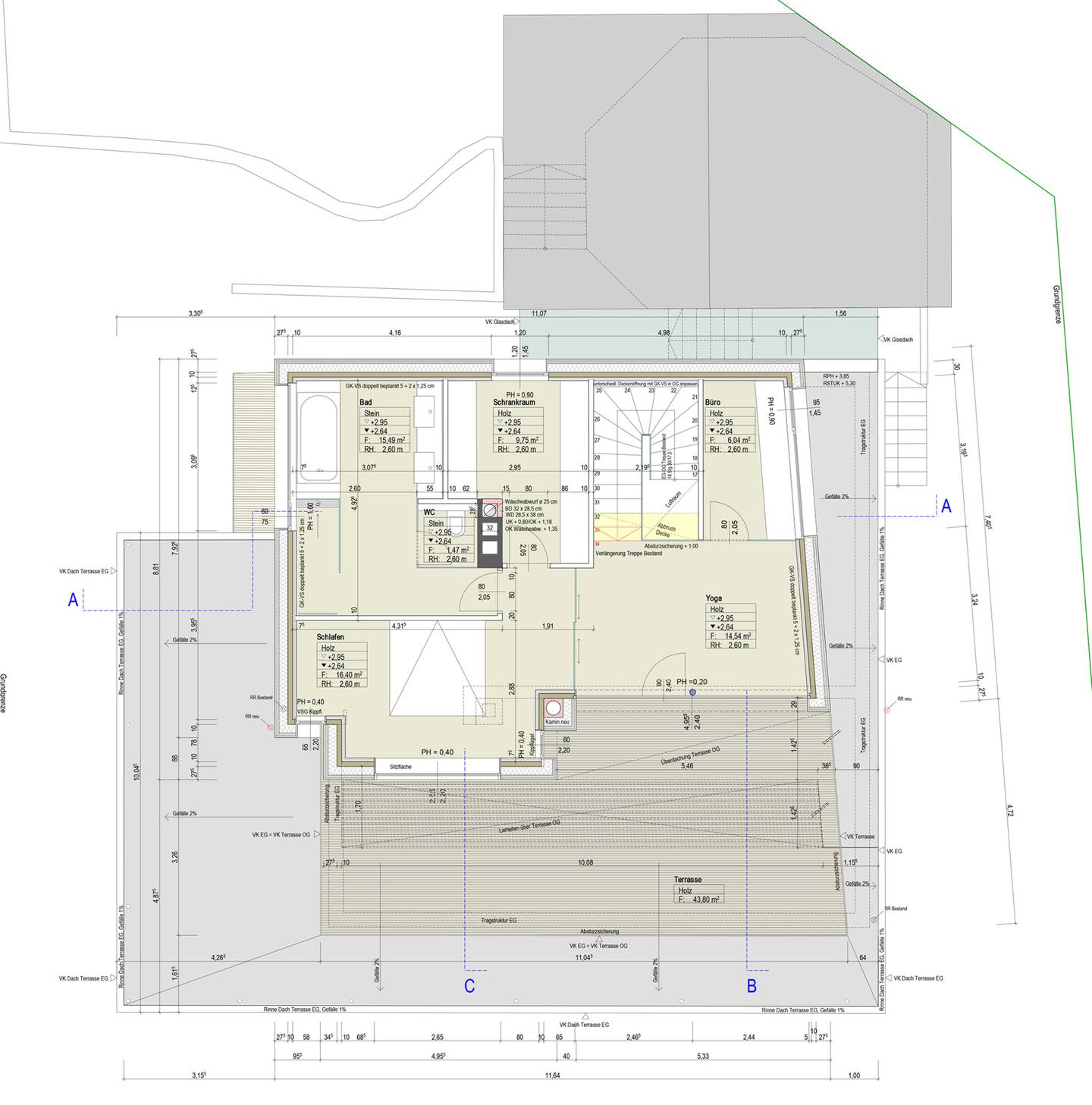 Grundriss 2