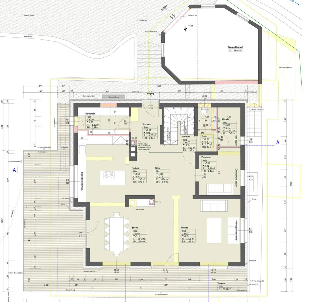Grundriss 1
