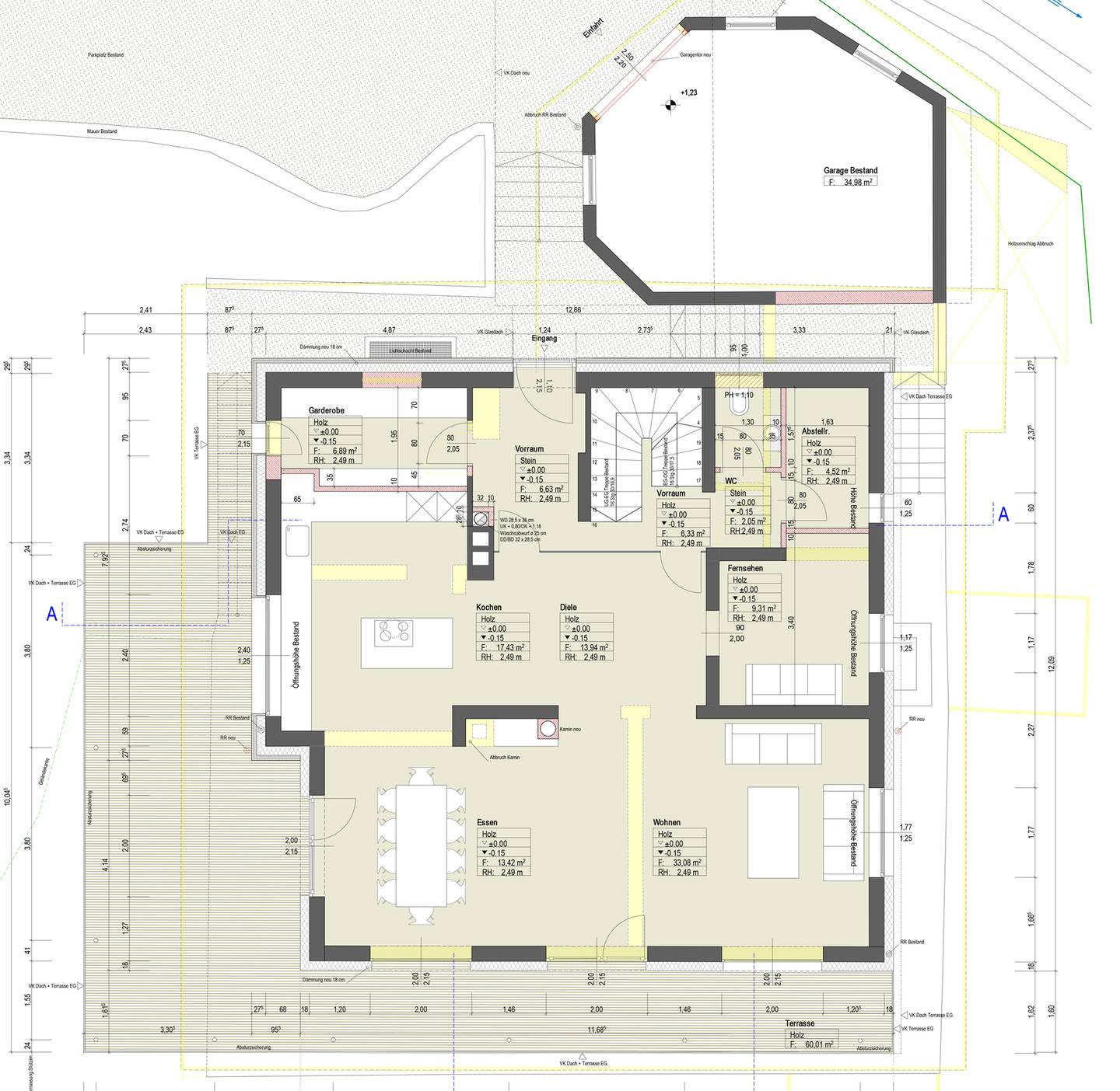 Grundriss 1