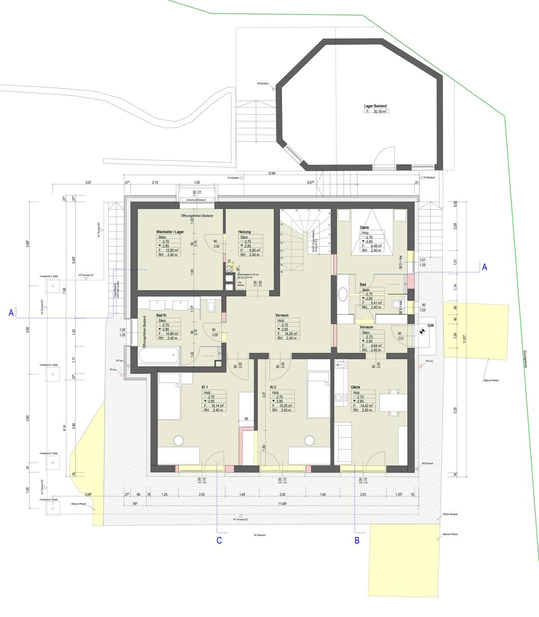 Grundriss 3