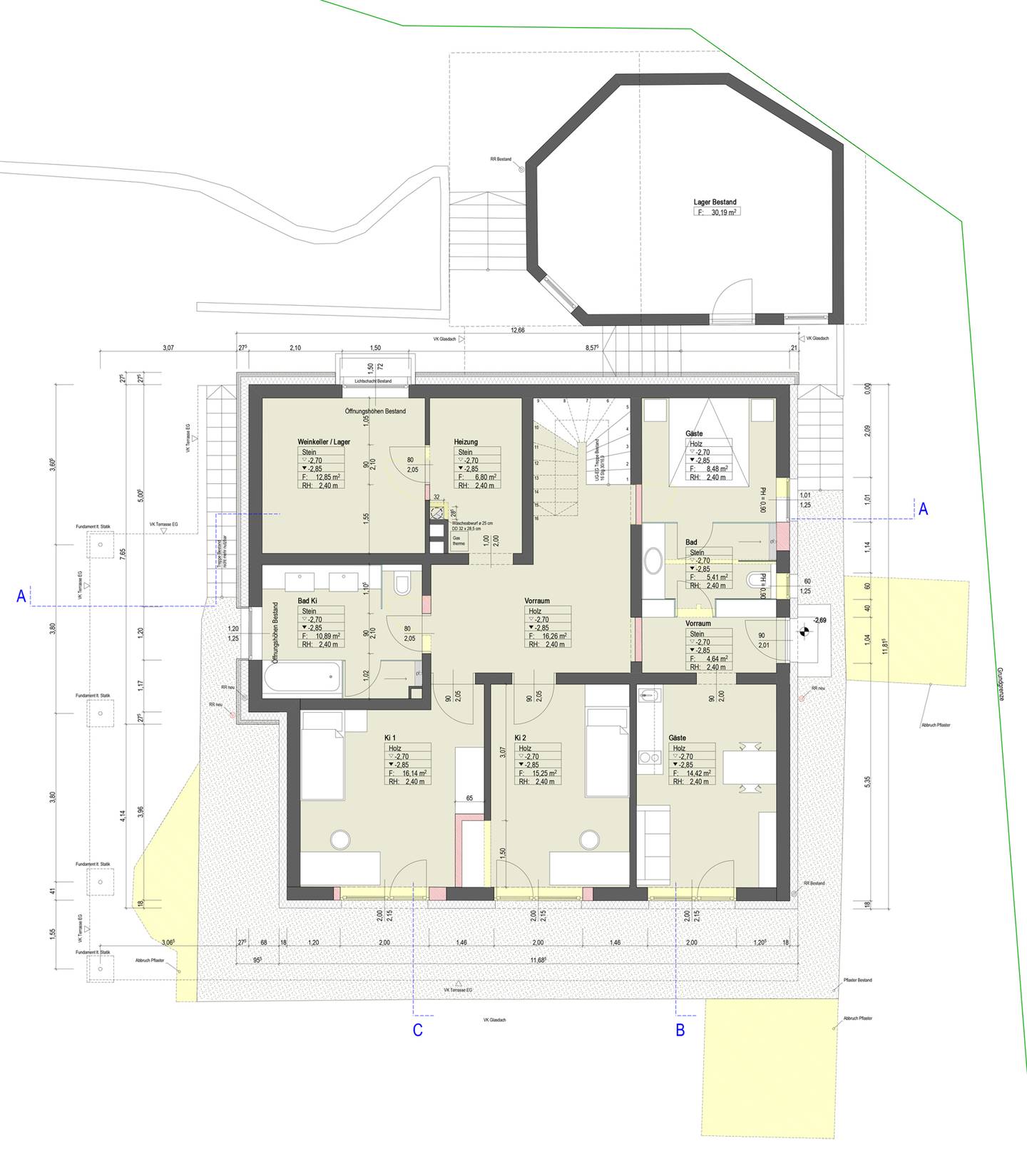 Grundriss 3
