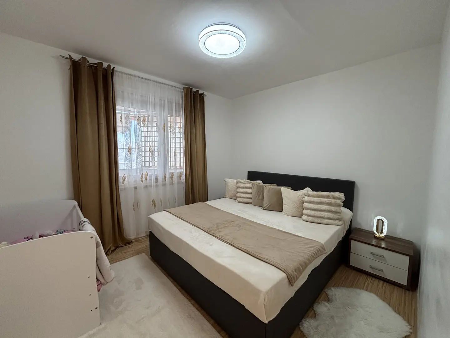 Familienhit: 4 Zimmer Wohnung-saniert-modern-sehr gepflegt
