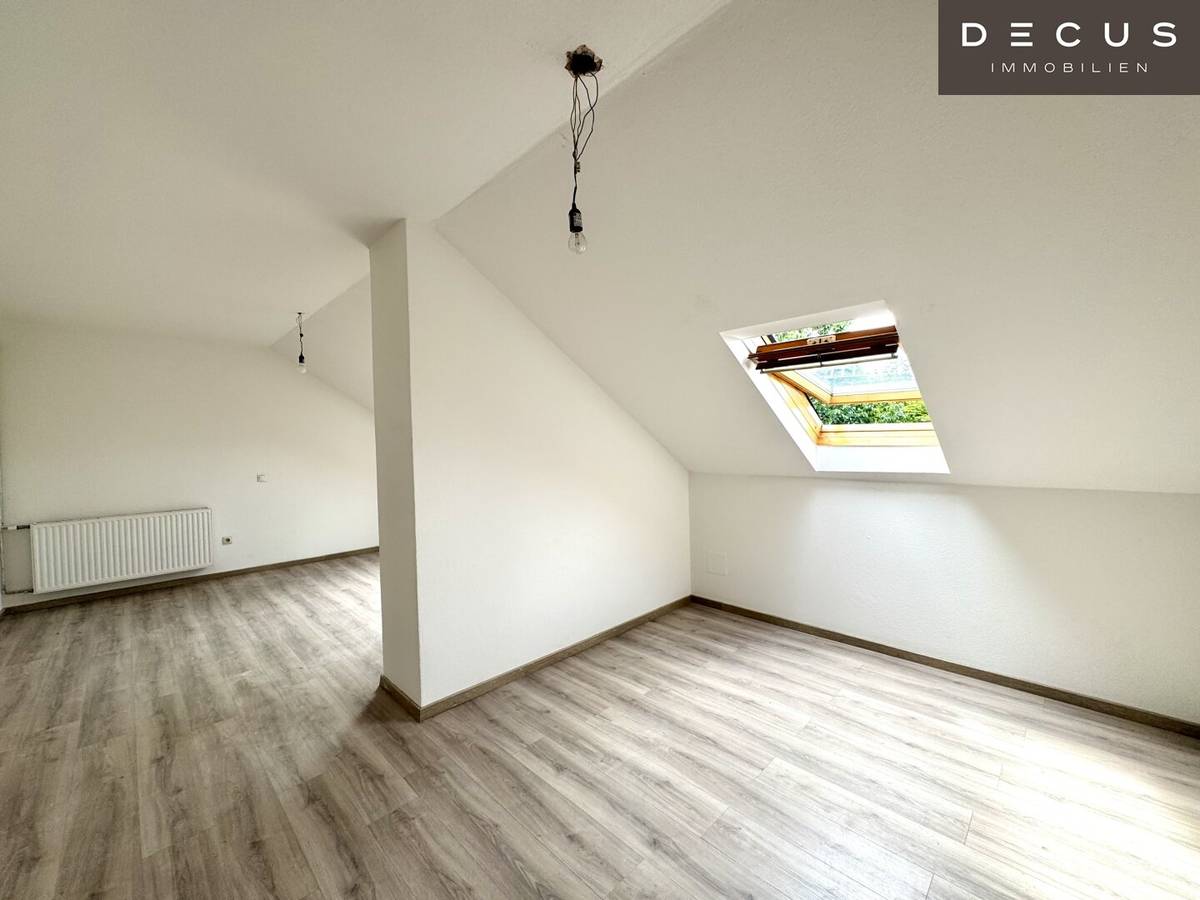 Charming 1-room flat, Graz-Geidorf