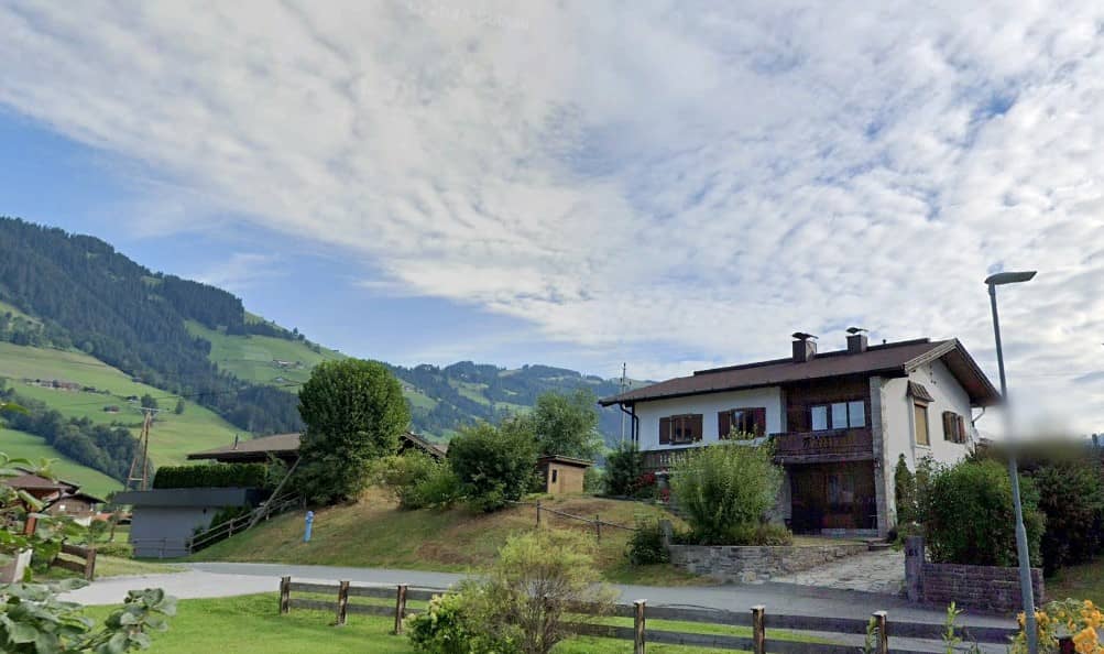 Investment apartment in a quiet sunny location with expansion options