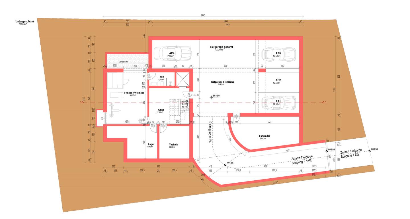 Floor plan 3