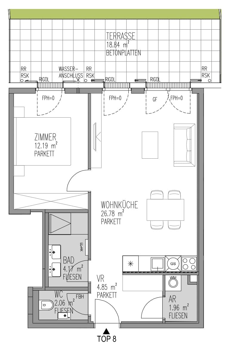 Grundriss 1