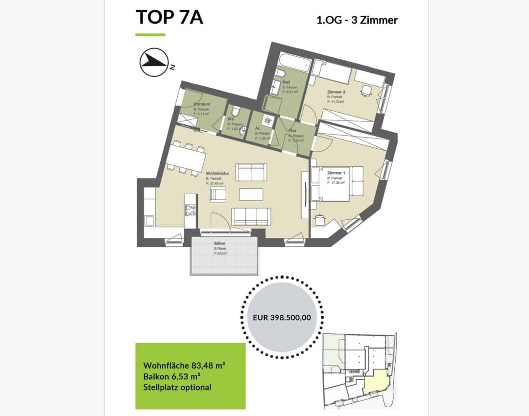 Grundriss 2
