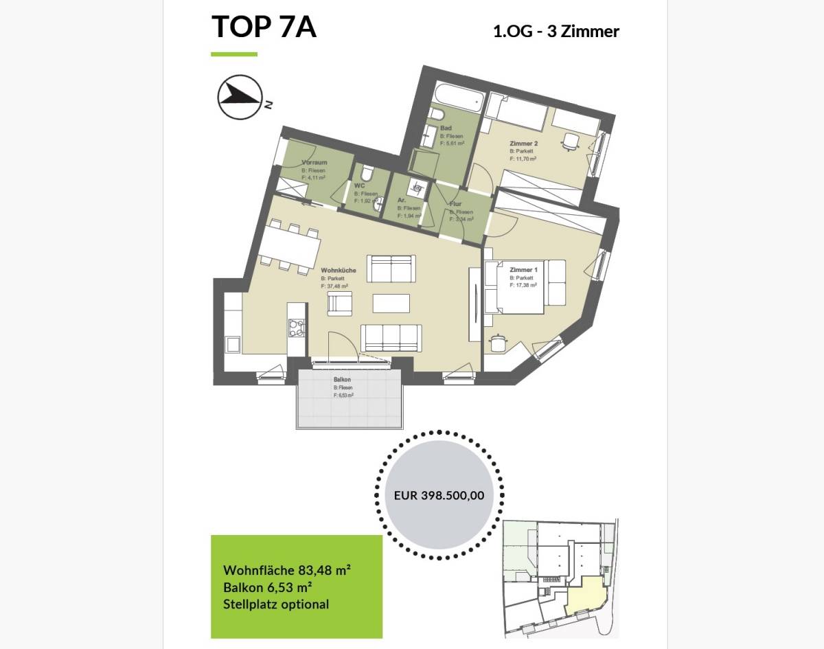 Grundriss 2