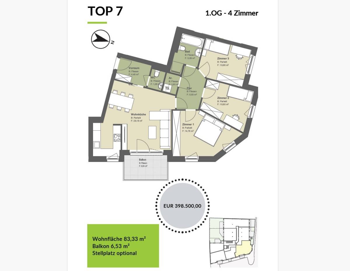 Grundriss 1