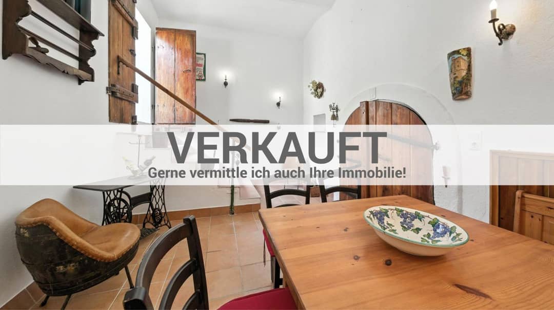 VERKAUFT!