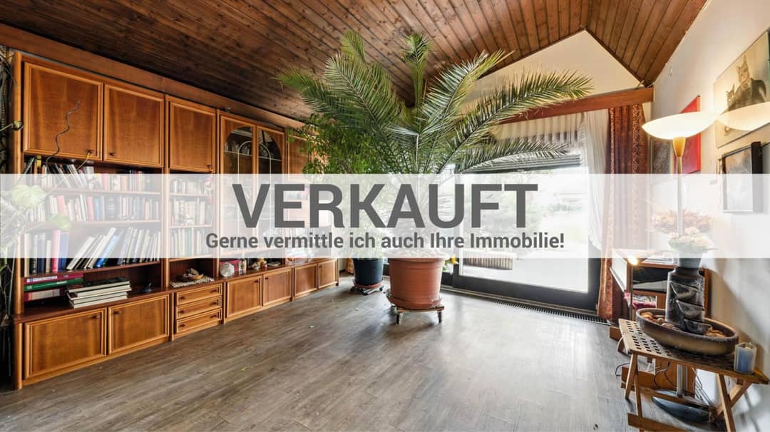 VERKAUFT!