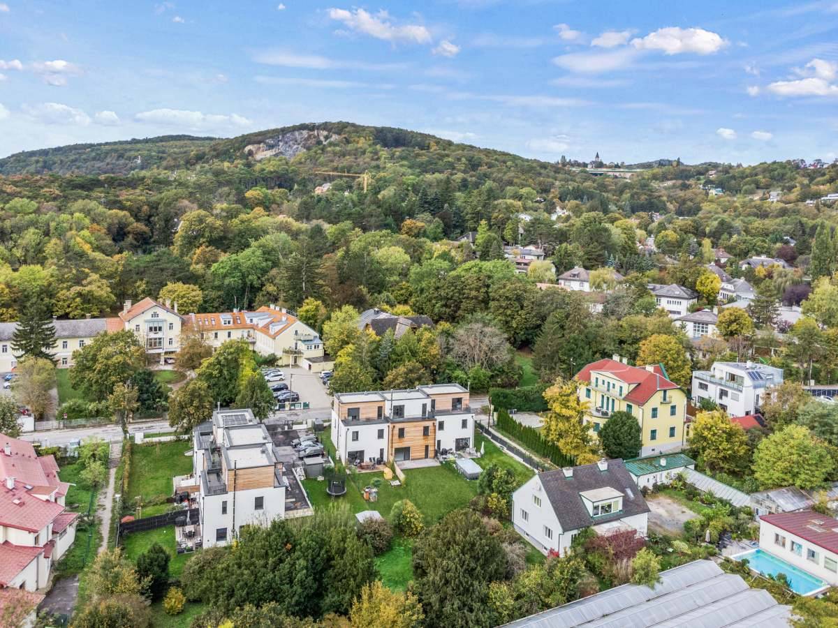++ JETZT NEU ++ Hier beginnt Ihr neues Kapitel – REIHENHAUS in Traumlage