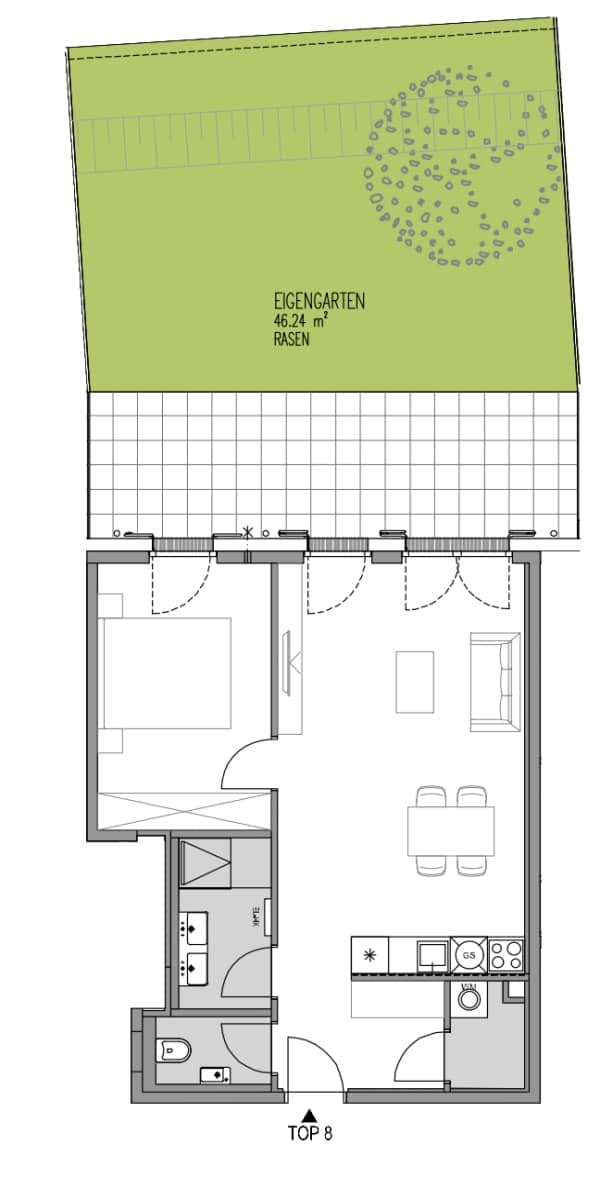 Grundriss 2