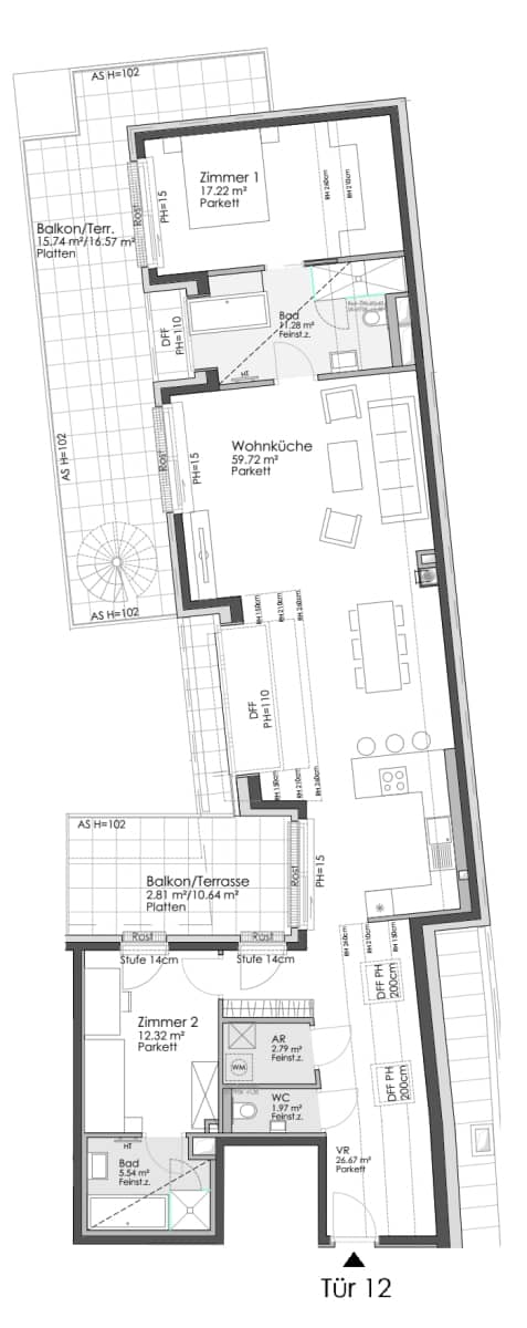 Grundriss 1